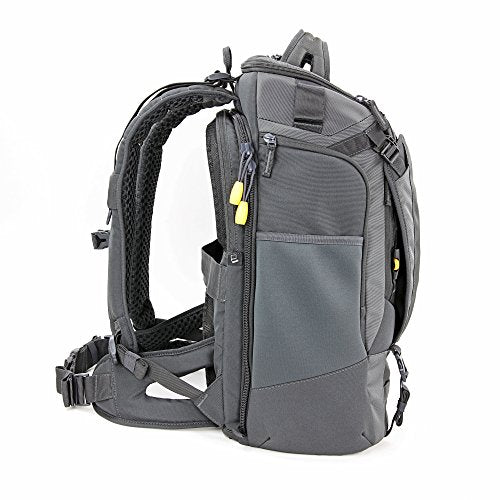 VANGUARD Alta Sky 53 Versatile DSLR Camera And Drone Backpack, 34L Capacity, Holds a 17" Laptop - size: AltaSky53