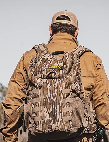 Muddy - Pro 1500 Pack - MO (MUD-BPK-1500MO) - color: Camo