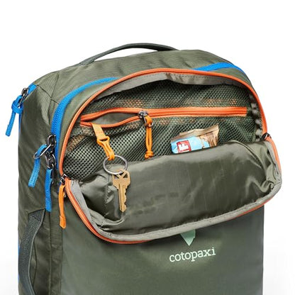 Cotopaxi Allpa 28L Travel Pack, Fatigue - color: Fatigue