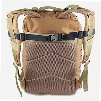 Happyyami 2pcs Backpack Straps Replacement Carrying Strap for Outdoor Heavy Duty Nylon Abs Camping