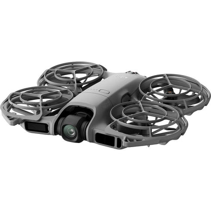 DJI Neo 2 Fly More Combo with RC-N3 Remote & 2-Year Warranty | 3-Battery 4K Drone Bundle | Includes Backpack, Landing Pad, 128GB MicroSD & Strobe Lights