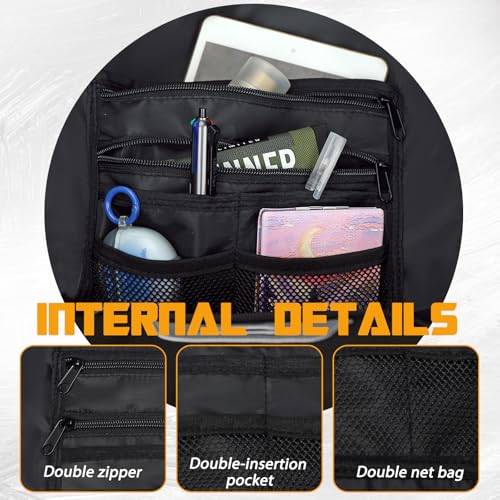 Goloni Soccer Backpack Bag with Separate Ball & Cleat Shoe Compartment,Sports Gym Backpack for Teen Girls Boys Men Women Kids - color: Black