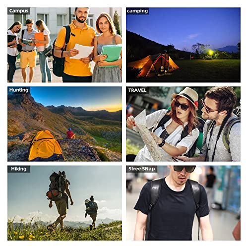 Lovelinks21 Hiking Assault Backpack Waterproof Motorcycle Backpack Bug Out Pack Rucksack for Outdoor Hiking - color: Green-2