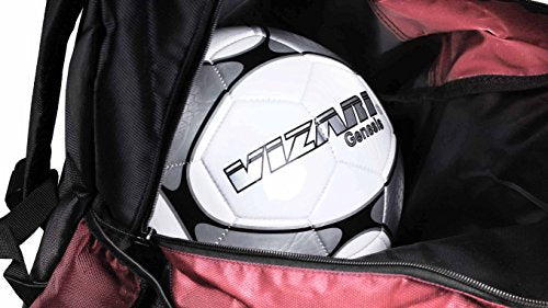 VizariReal Backpack - color: Pink
