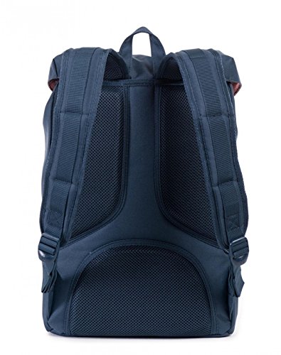Herschel Little America™ Backpack Premium Classics - color: Navy, size: One Size