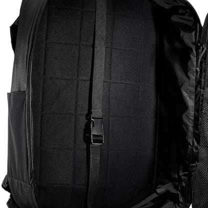 TYR Mission Training Bag, Black - color: Black, size: Large
