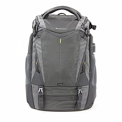 VANGUARD Alta Sky 53 Versatile DSLR Camera And Drone Backpack, 34L Capacity, Holds a 17" Laptop - size: AltaSky53