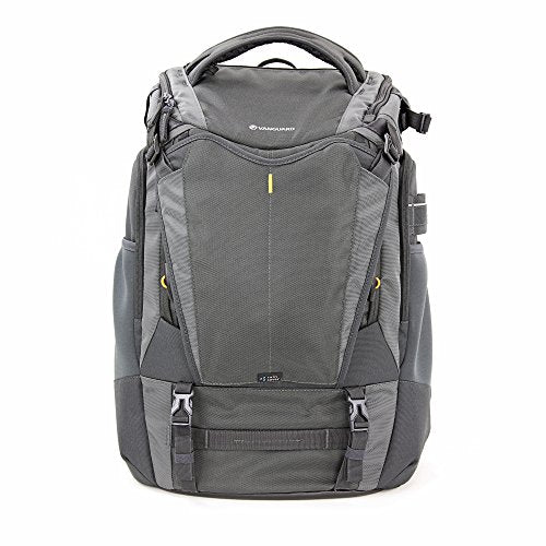 VANGUARD Alta Sky 53 Versatile DSLR Camera And Drone Backpack, 34L Capacity, Holds a 17" Laptop - size: AltaSky53