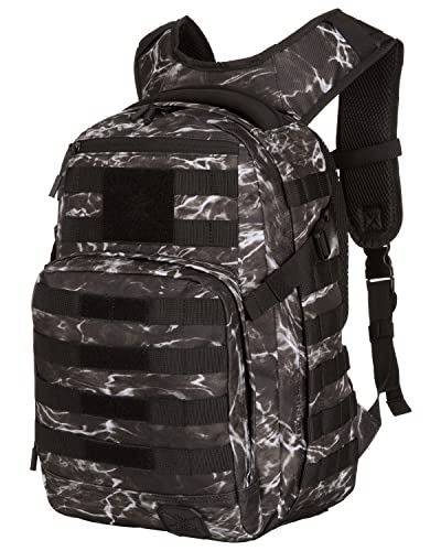 Samurai Tactical Wakizashi Tactical Backpack - color: Moab Pattern