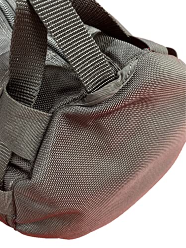 Throwing Bag Kettlebell Sandbag Strongman Throw Bag