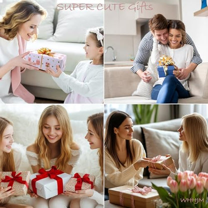 Cute Floral Makeup Bag Small Cotton Quilted Cosmetic Bag, Aesthetic Essential Bag Emergency Bag Gift for Women Girls Travel Accessories (Pink Big Flowers) - color: Pink Big Flowers