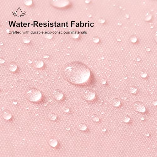 Lacdo Chromebook Case 11 Inch Laptop Sleeve for 11 Inch Acer HP Lenovo Dell Samsung ASUS Chromebook Spin 3 11, 13 inch New Surface Pro 11 Copilot+PC / 10 9 8 X, 11.6" MacBook Air Computer Bag, Pink - color: Pink, size: 11-11.6 Inch