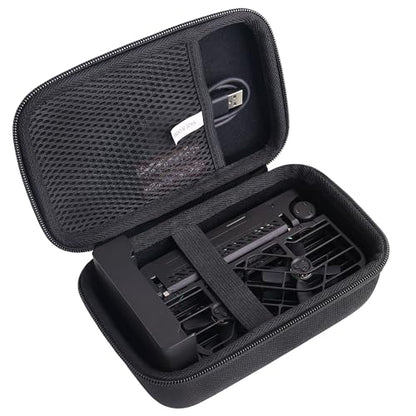 Hard EVA Carrying Case Compatible with HOVERAir X1 Drone with Camera Kit storage case