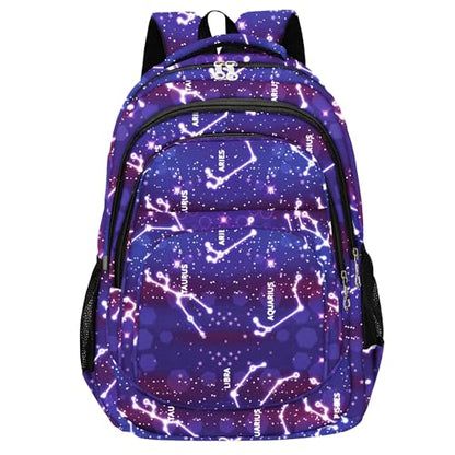 rickyh style Stylish Backpack: Multi-functional and Lightweight Bag for Travel, School, and Outdoor Activities - color: 007xingzuo