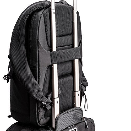 Think Tank Urban Approach 15 Backpack for Mirrorless Camera Systems (Black) - color: Black (Black)