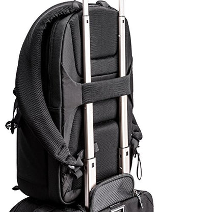 Think Tank Urban Approach 15 Backpack for Mirrorless Camera Systems (Black) - color: Black (Black)