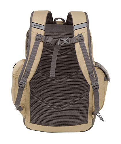 Outdoror Products Wayfarer Go Pack (Twill) - color: Twill