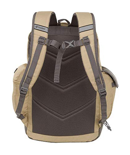 Outdoror Products Wayfarer Go Pack (Twill) - color: Twill