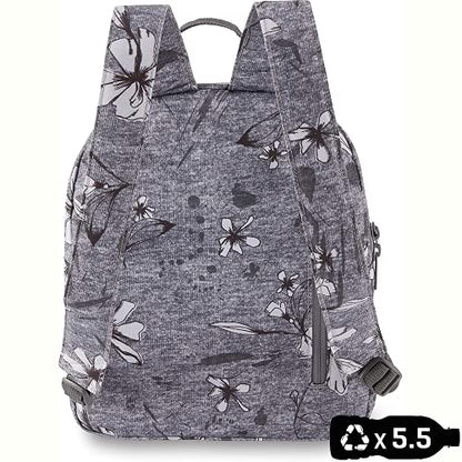 Dakine Unisex Essentials Mini Backpack, 7L - color: Crescent Floral, size: 7L
