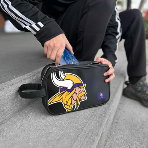 SOAR NFL Tech Organizer Bag