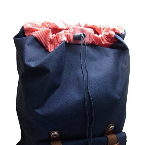Herschel Little America™ Backpack Premium Classics - color: Navy, size: One Size