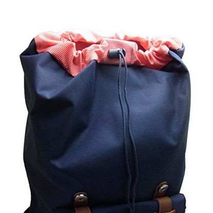Herschel Little America™ Backpack Premium Classics - color: Navy, size: One Size
