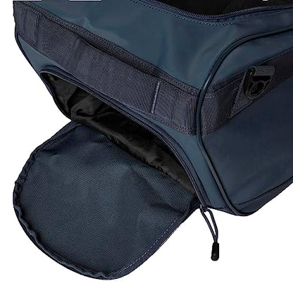 Helly-Hansen Unisex H/H Scout Duffel M - color: 860 Alpine Frost, size: Small