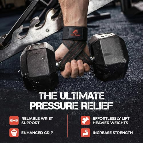 Figure 8 Lifting Strap Padded Deadlift Straps Heavy Duty Weight Lifting Straps Strongman Axle Bar Straps Weightlifting Wrist Wraps - color: Gray Camo, size: Small ( Upto 6.0'' Wrist Circumference )