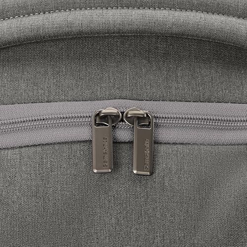 Samsonite Mother Lode Travel Backpack - Heather Graphite - color: Heather Graphite