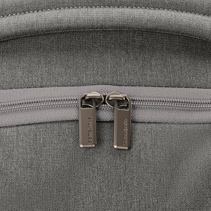 Samsonite Mother Lode Travel Backpack - Heather Graphite - color: Heather Graphite