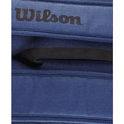 WILSON Ultra V4 Tour Tennis Racket Bag - style: 6 Pack