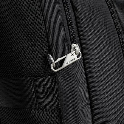 Travelon Anti-Theft Classic Large Backpack - color: Black