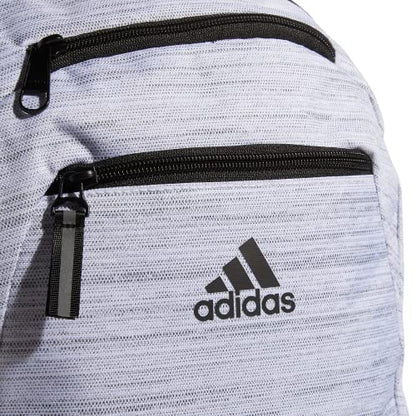 adidas Excelerator School Backpack, 33L - color: Two Tone White/Black, size: OSFA