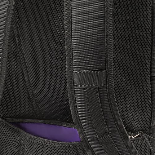 Butterfly Table Tennis Raffines Rucksack – Dual Main Compartment Openings for Easy Access – Versatile & Stylish Backpack