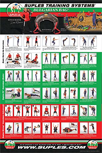 Bulgarian Bag Suples Original - Canvas