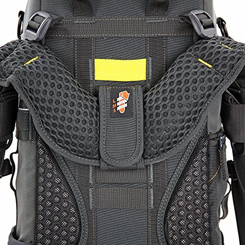 VANGUARD Alta Sky 66 Camera Backpack for Sony, Nikon, Canon DSLR with up to 600 mm f/4 Lens, 30L Capacity, - size: AltaSky66