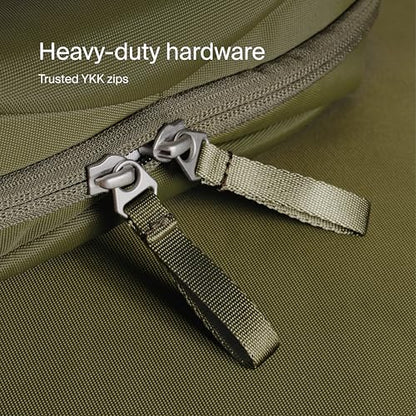 Urth Tech Pouch - color: Green
