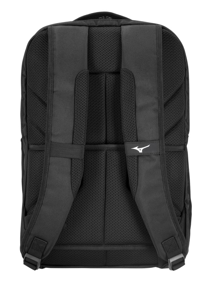 Mizuno Front Office 24 Backpack | BACK PACK | BLACK