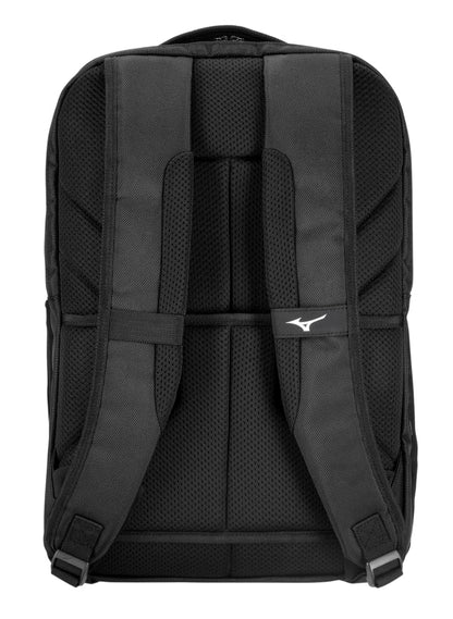 Mizuno Front Office 24 Backpack | BACK PACK | BLACK