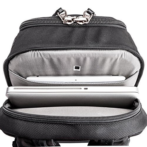 Think Tank Urban Approach 15 Backpack for Mirrorless Camera Systems (Black) - color: Black (Black)