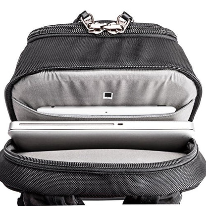 Think Tank Urban Approach 15 Backpack for Mirrorless Camera Systems (Black) - color: Black (Black)