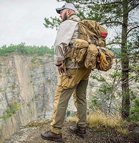 Helikon-Tex Matilda Backpack - color: Olive Green