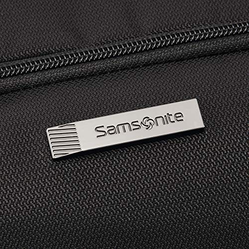 Samsonite Tectonic Lifestyle Sweetwater Business Backpack, Black, One Size