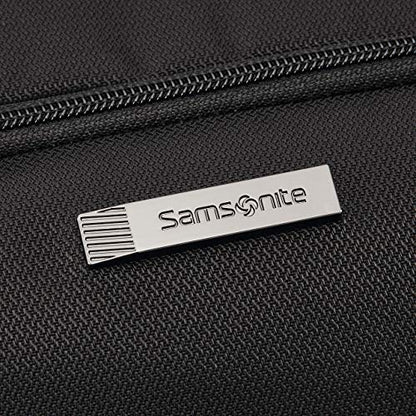 Samsonite Tectonic Lifestyle Sweetwater Business Backpack, Black, One Size