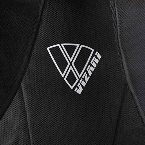 VizariReal Backpack - color: Black