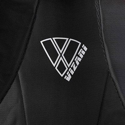 VizariReal Backpack - color: Black