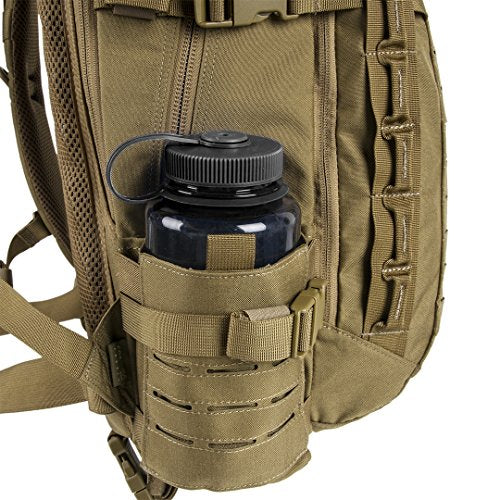 Direct Action Dragon Egg Mk II Tactical Backpack MultiCam 25 Liter Capacity - color: Multicam Mk II, size: 25 Liter