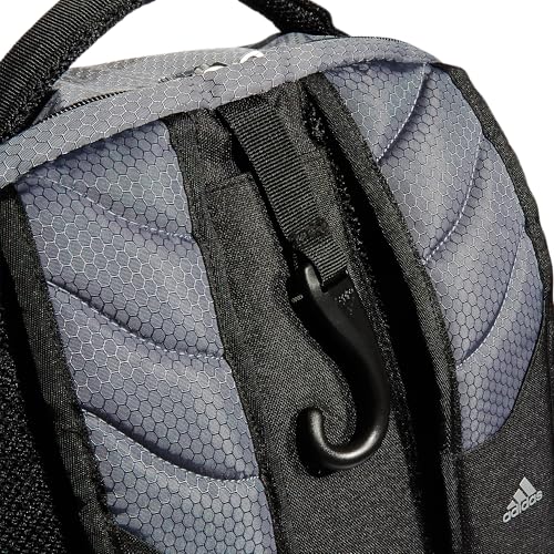 adidas Utility XL Team Backpack - color: Onix Grey