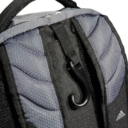 adidas Utility XL Team Backpack - color: Onix Grey