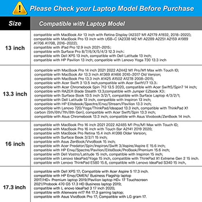MOSISO 360 Protective Laptop Bag 13.3 inch, 13-14 inch Computer Bag Compatible with MacBook Air 13 inch/Pro 13 inch/Pro 14 inch,HP,Dell,Notebook, Laptop Carrying Case with Strap&Handle, Airy Blue - color: Airy Blue, size: 13.3 inch